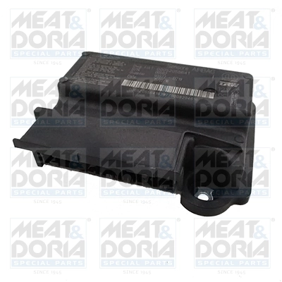 Control Unit, airbag